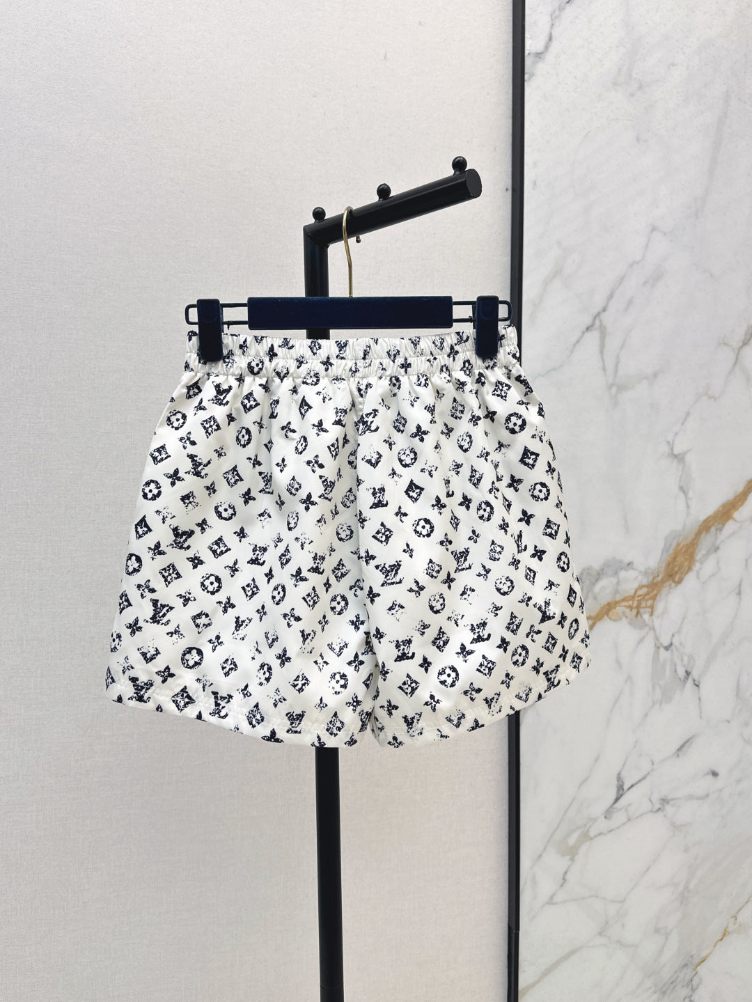 Louis 25ss printed short