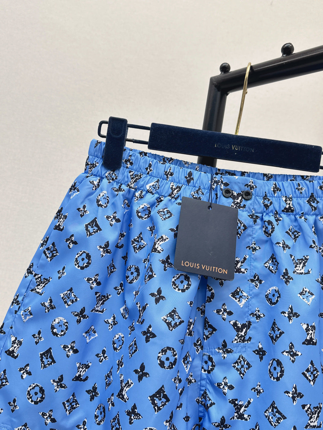 Louis 25ss printed short