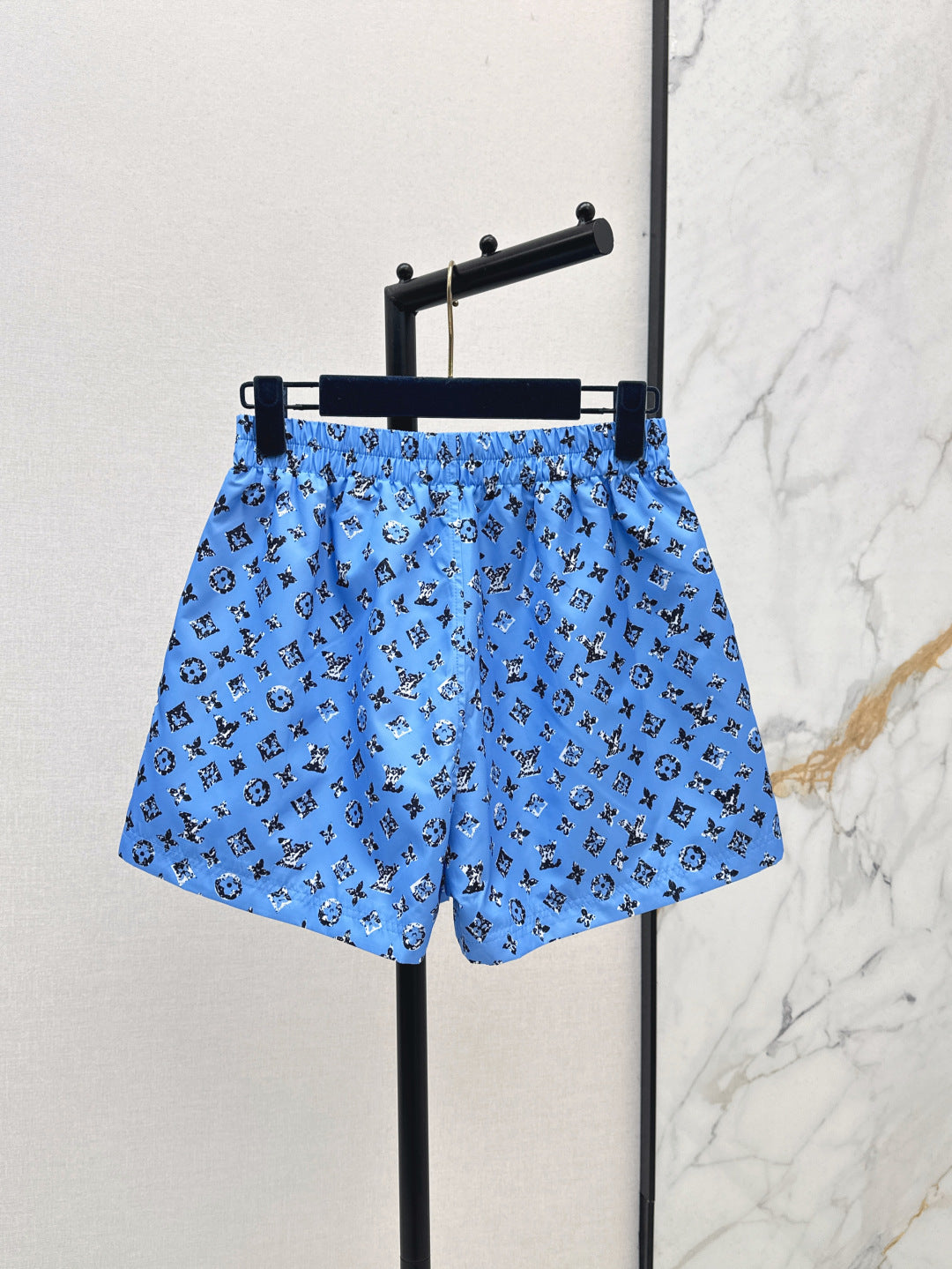 Louis 25ss printed short