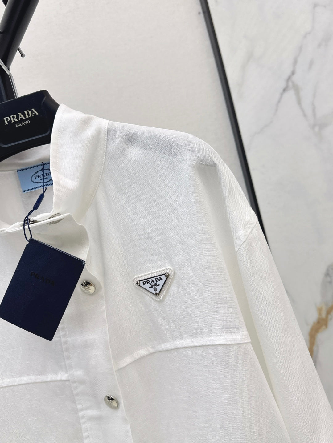 Pra 25ss linen jacket