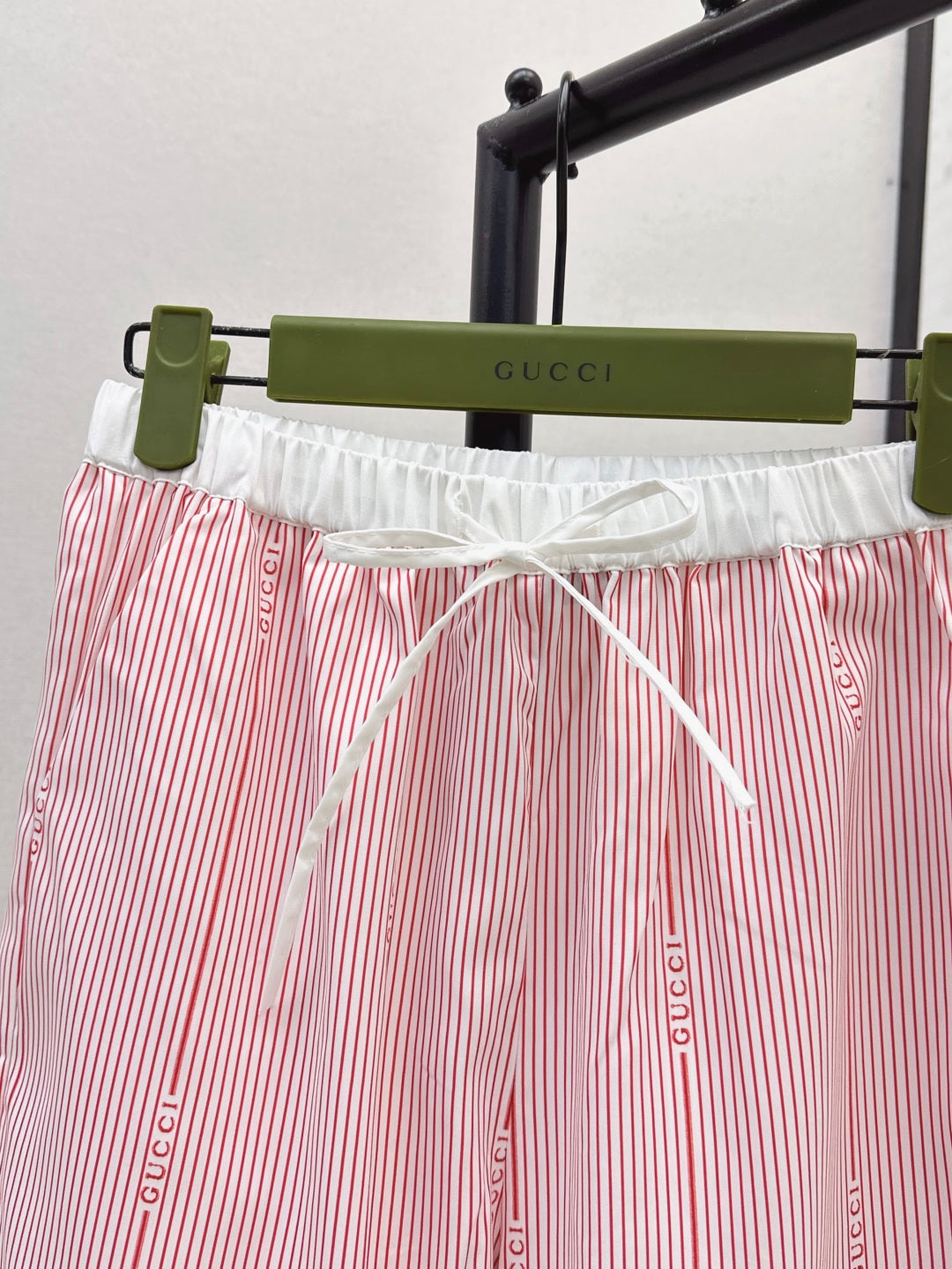 Guc 25ss pants
