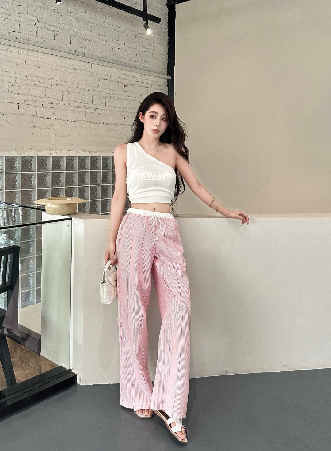 Guc 25ss pants