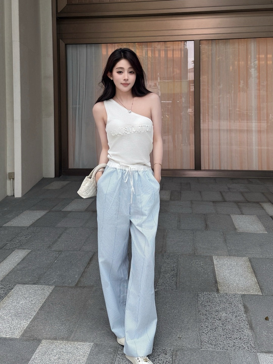 Guc 25ss pants