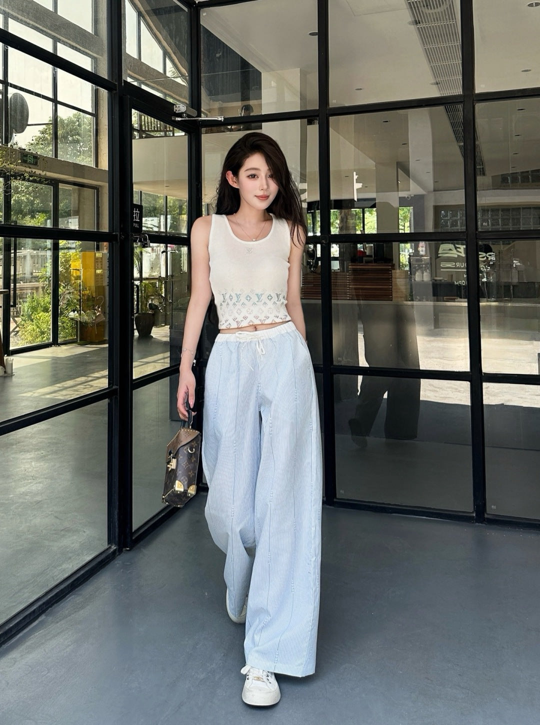 Guc 25ss pants