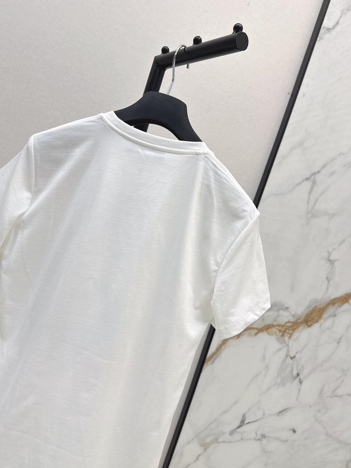 CD 25ss printed t-shirt