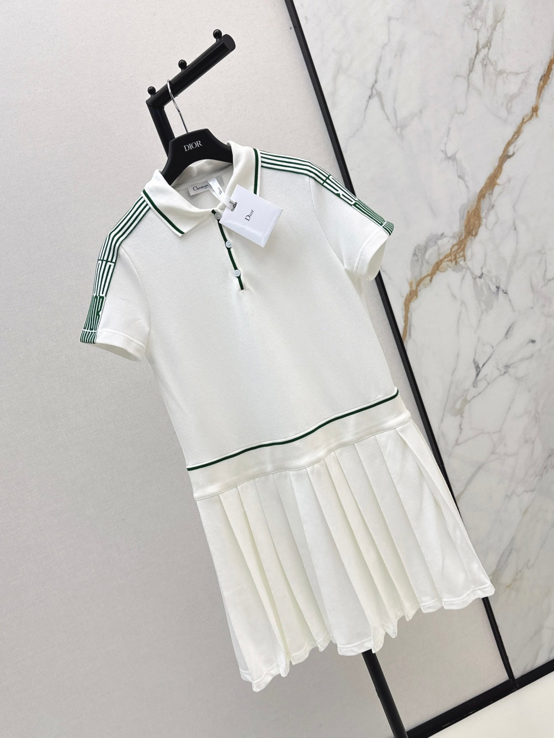 CD 25ss webbing dress