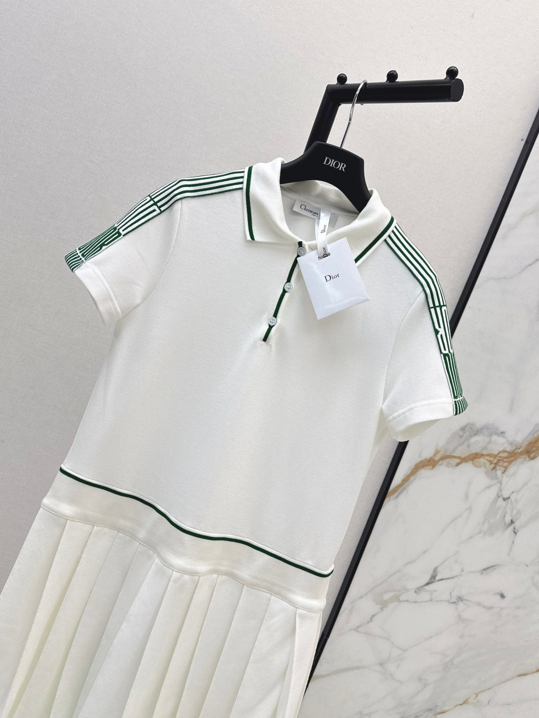 CD 25ss webbing dress