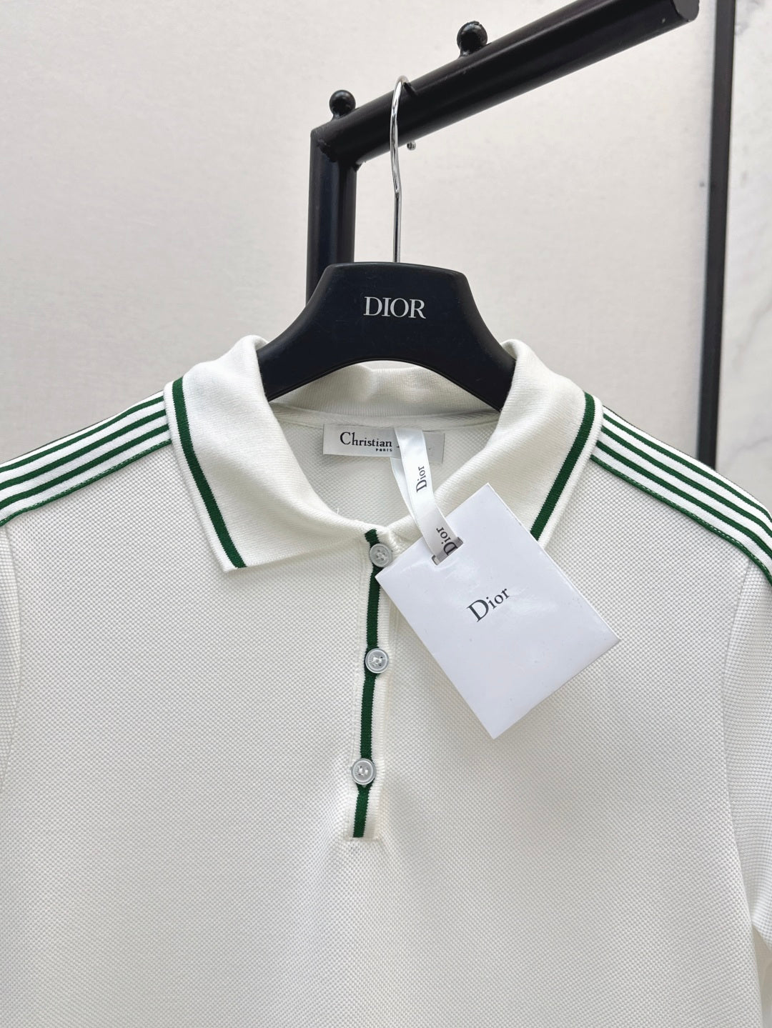 CD 25ss webbing dress