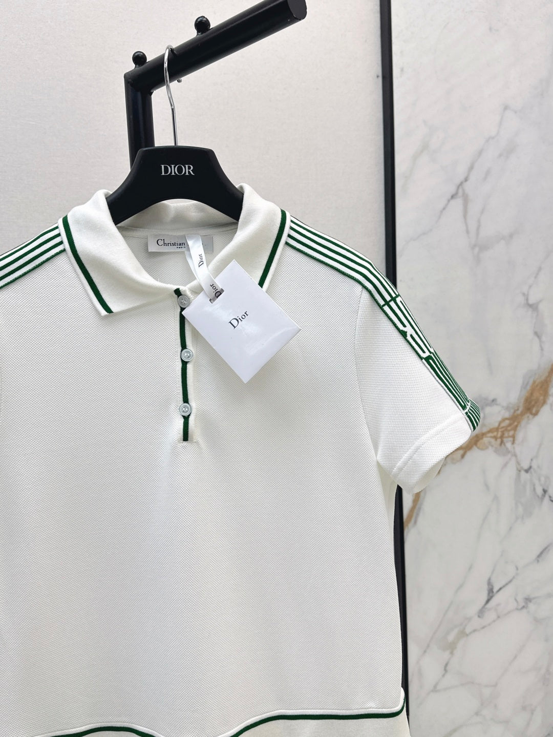 CD 25ss webbing dress
