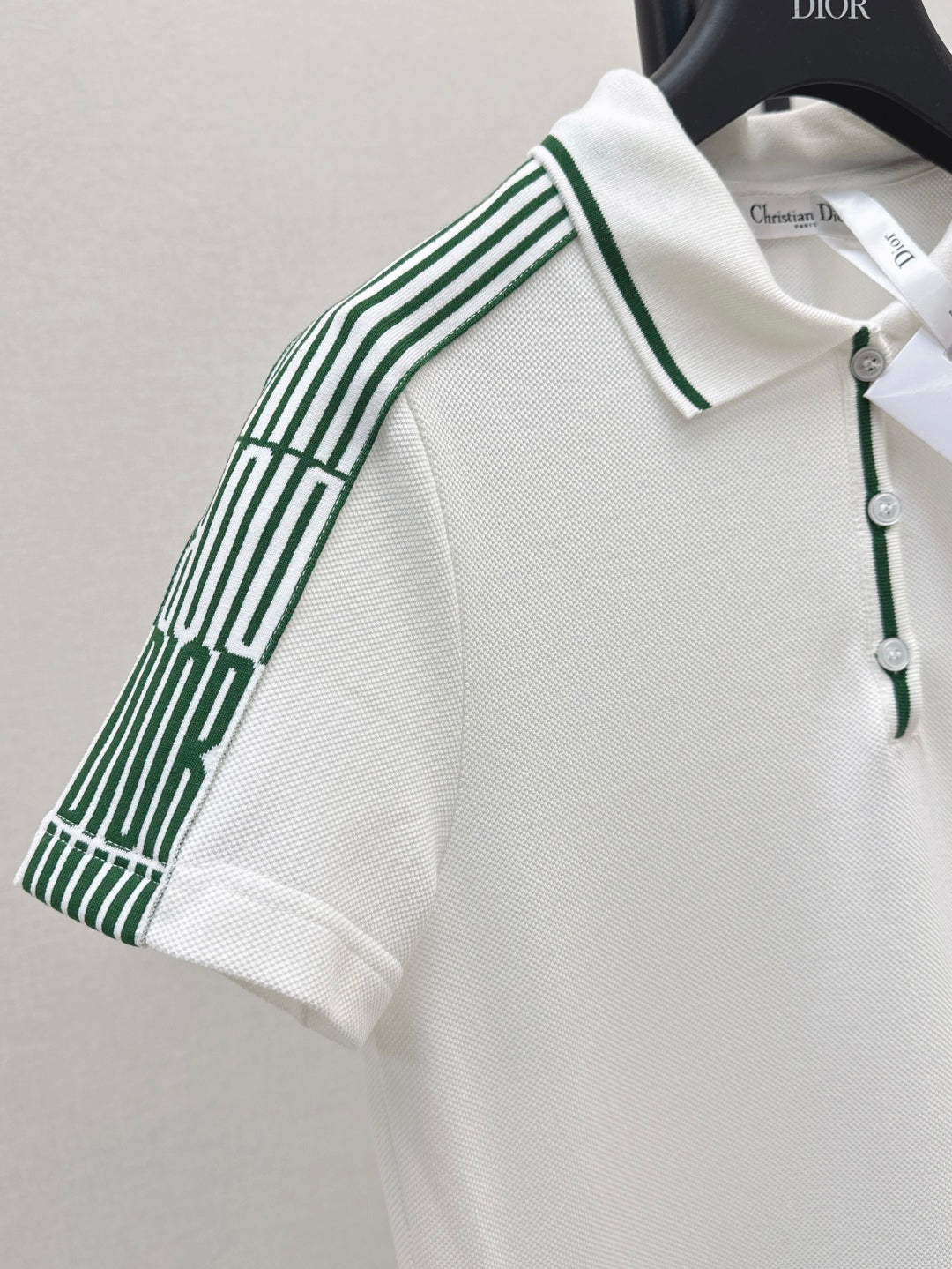CD 25ss webbing dress