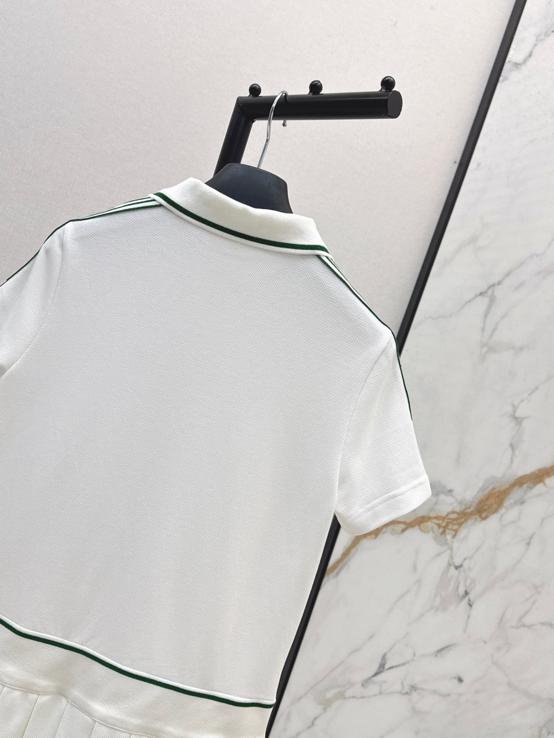 CD 25ss webbing dress