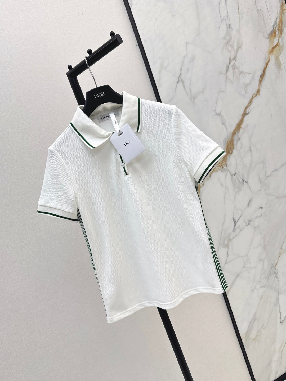 CD 25ss webbing polo