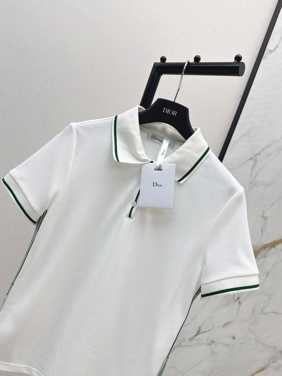CD 25ss webbing polo