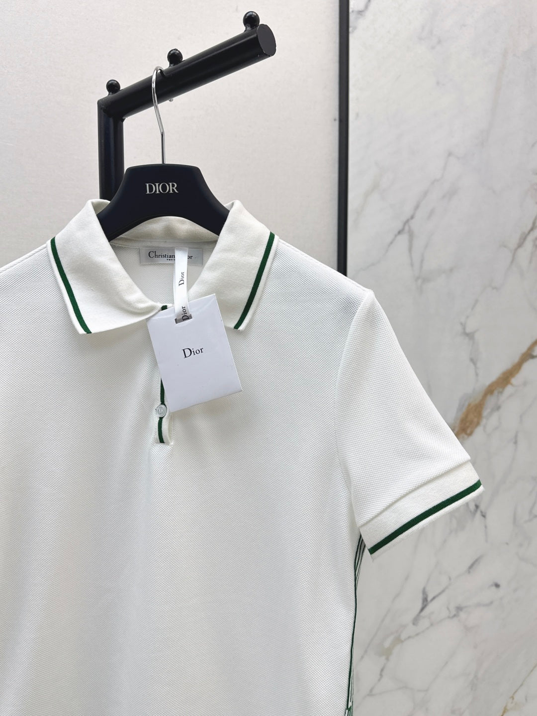CD 25ss webbing polo
