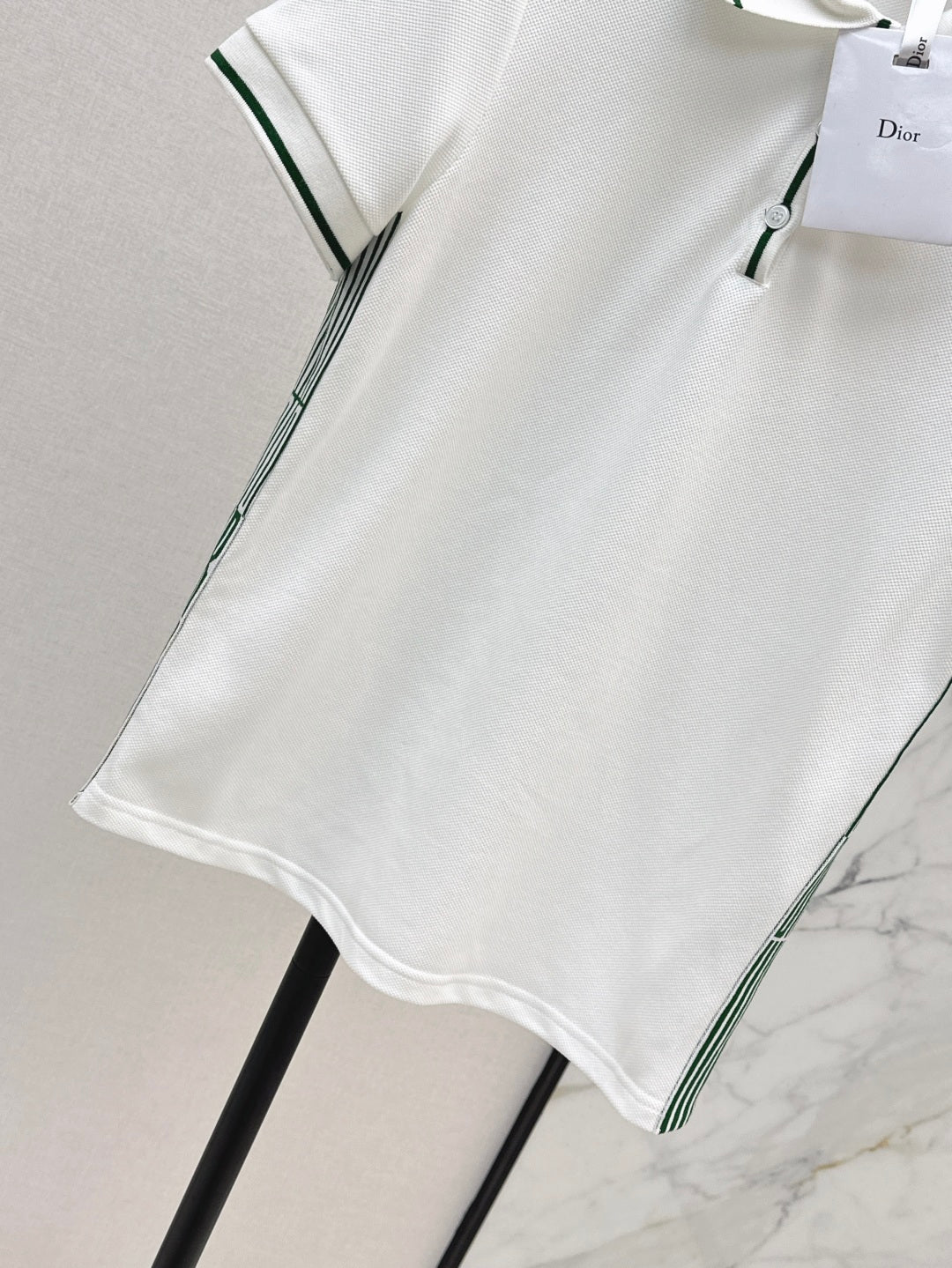 CD 25ss webbing polo