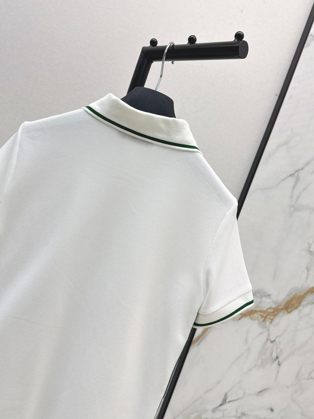 CD 25ss webbing polo