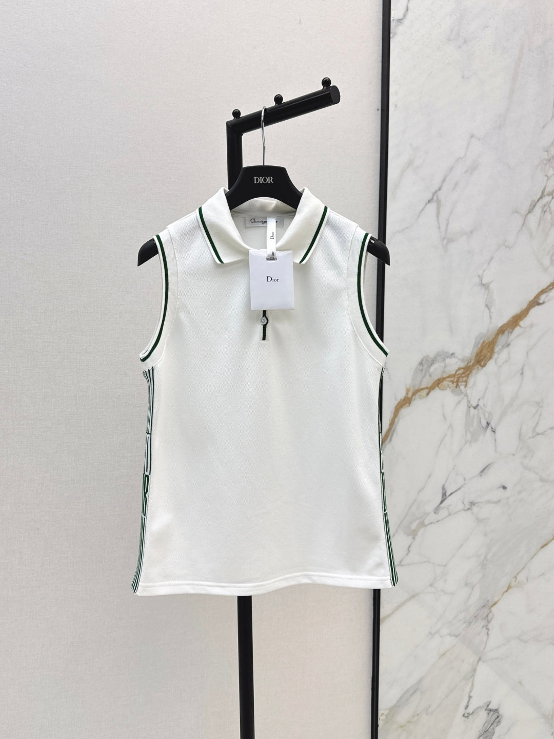 CD 25ss webbing vest