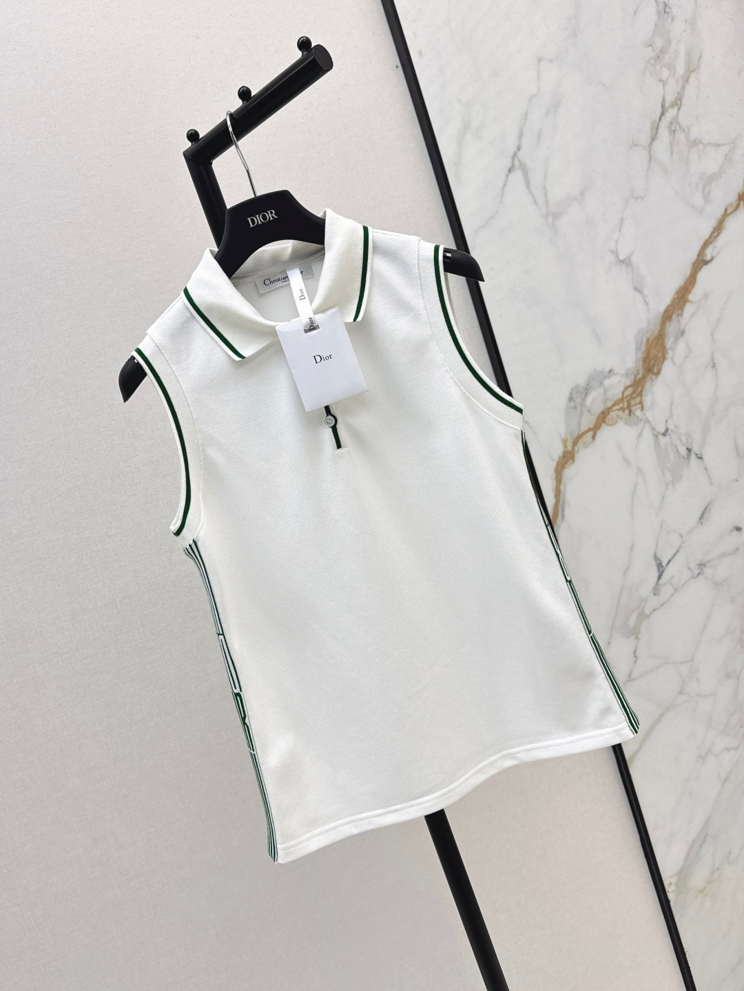 CD 25ss webbing vest