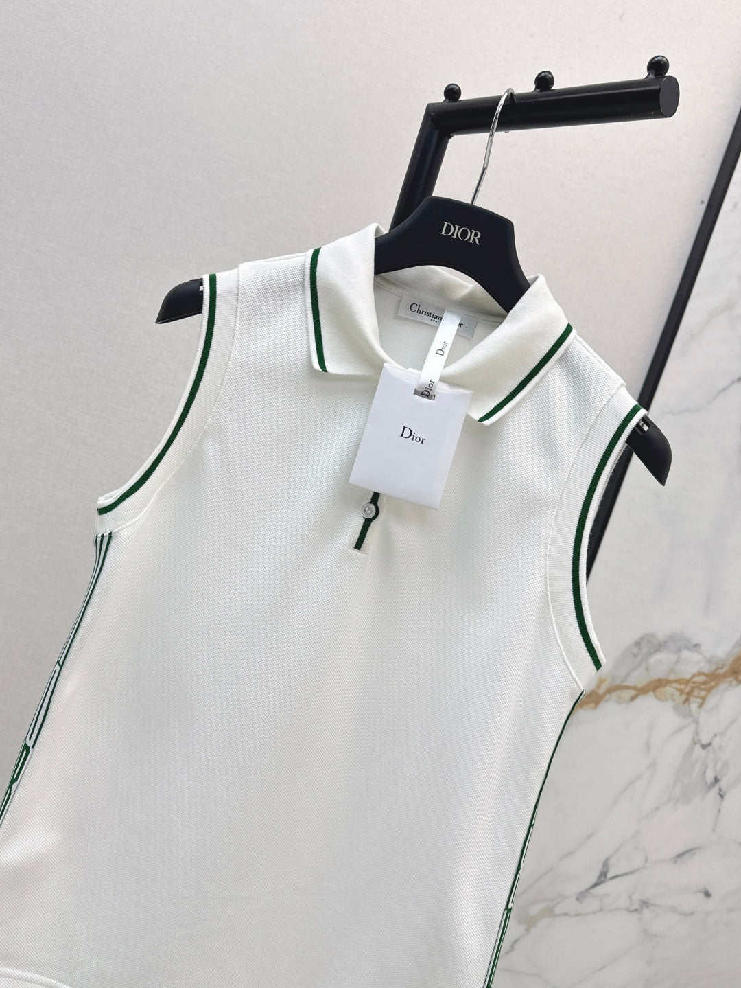 CD 25ss webbing vest