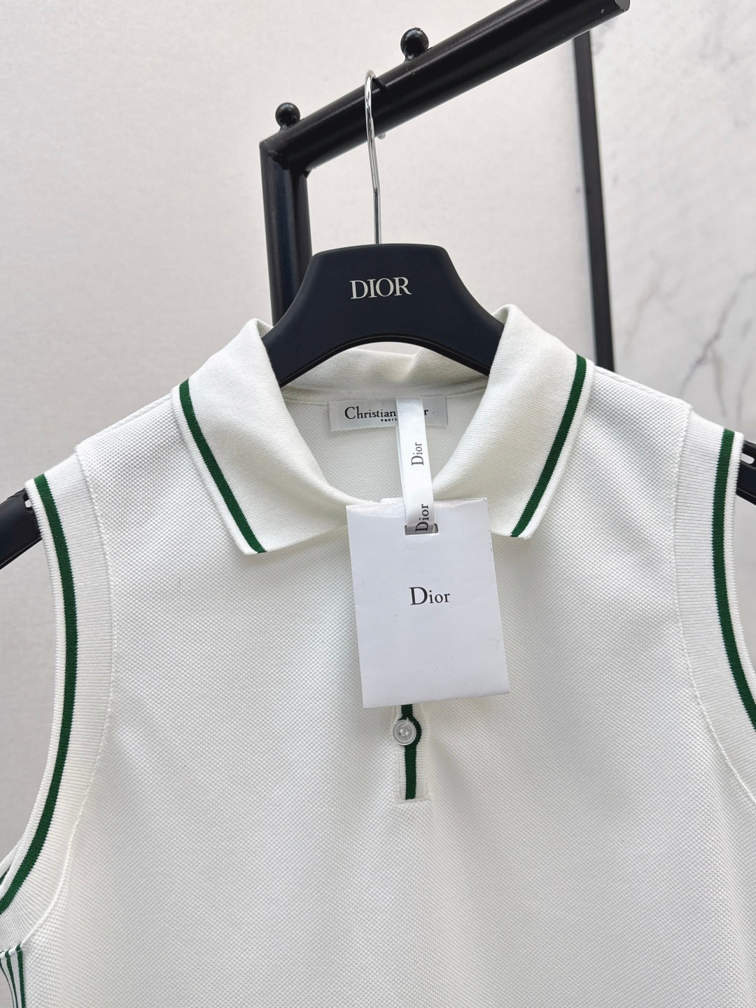 CD 25ss webbing vest