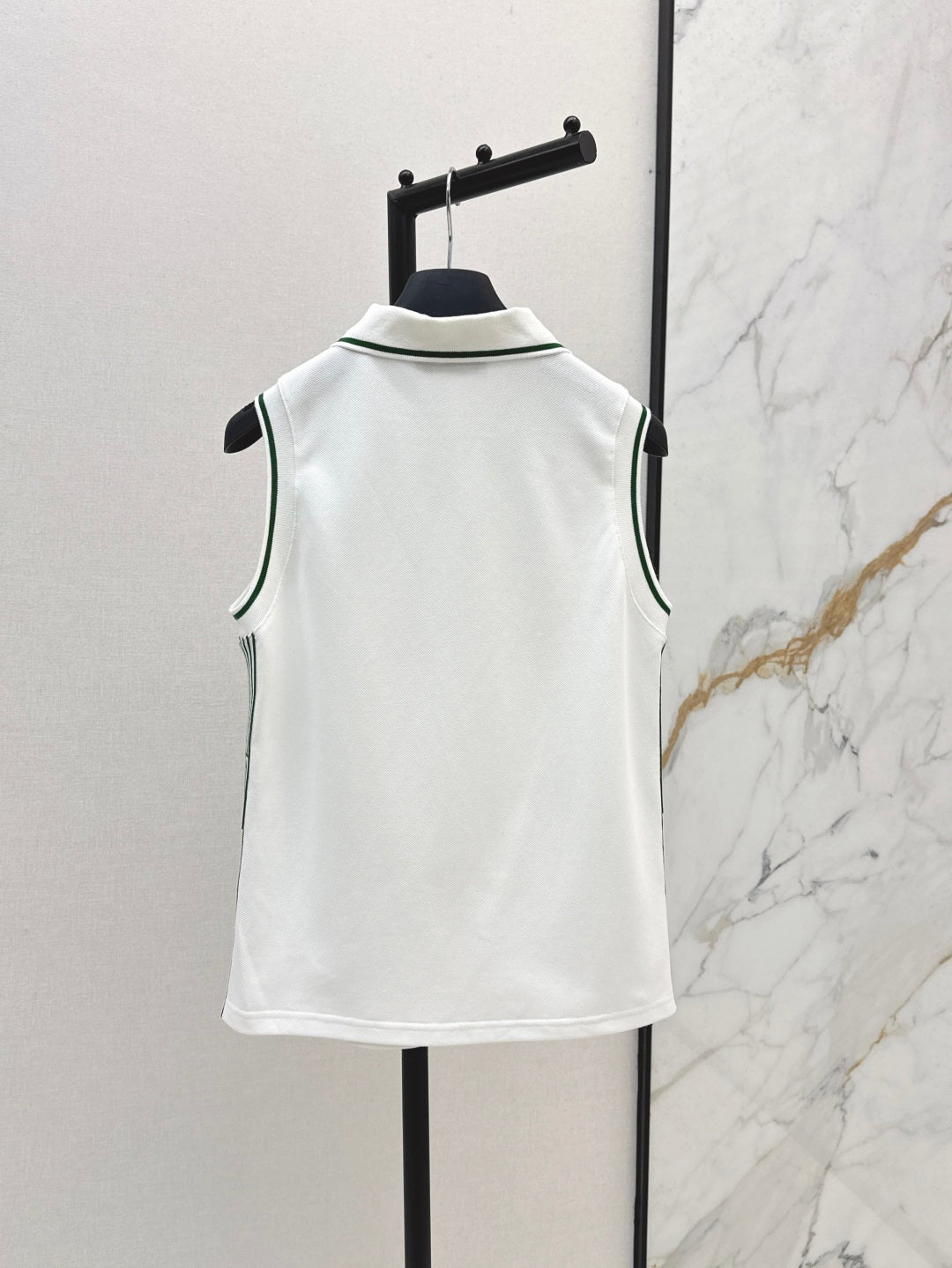CD 25ss webbing vest