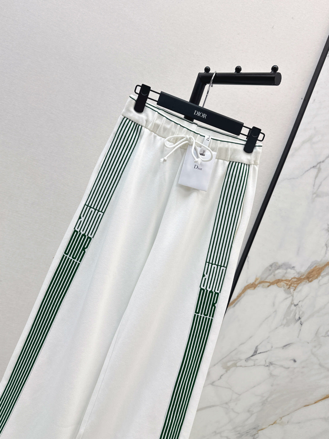 CD 25ss webbing pants