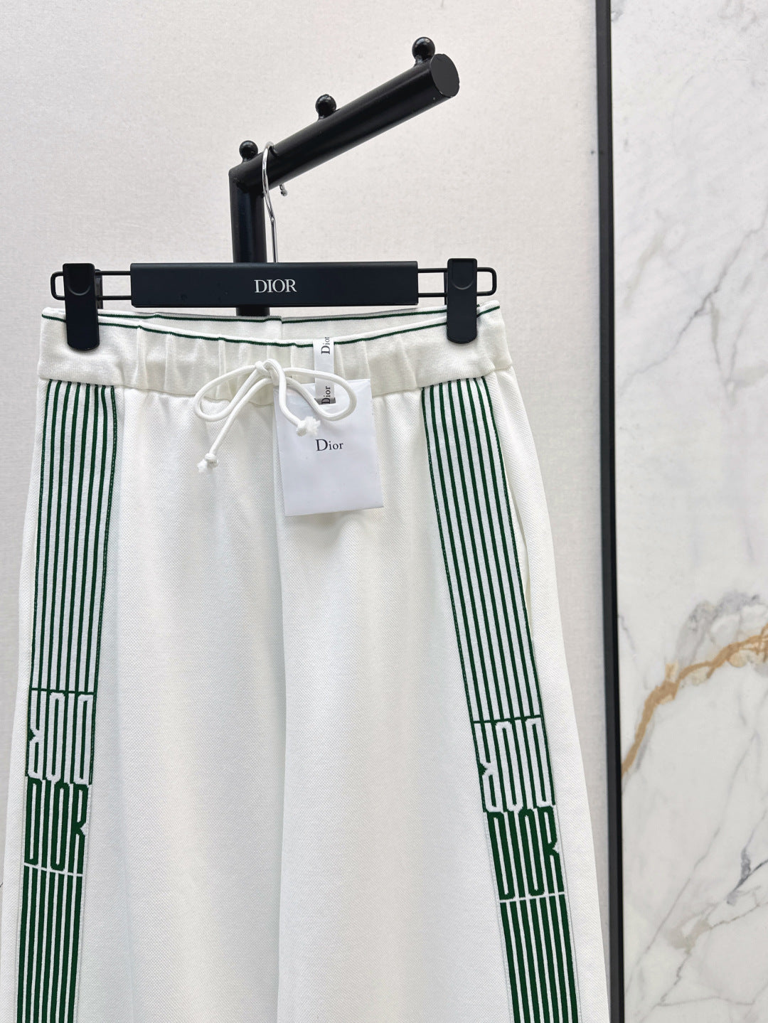 CD 25ss webbing pants
