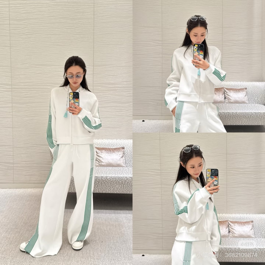 CD 25ss webbing jacket