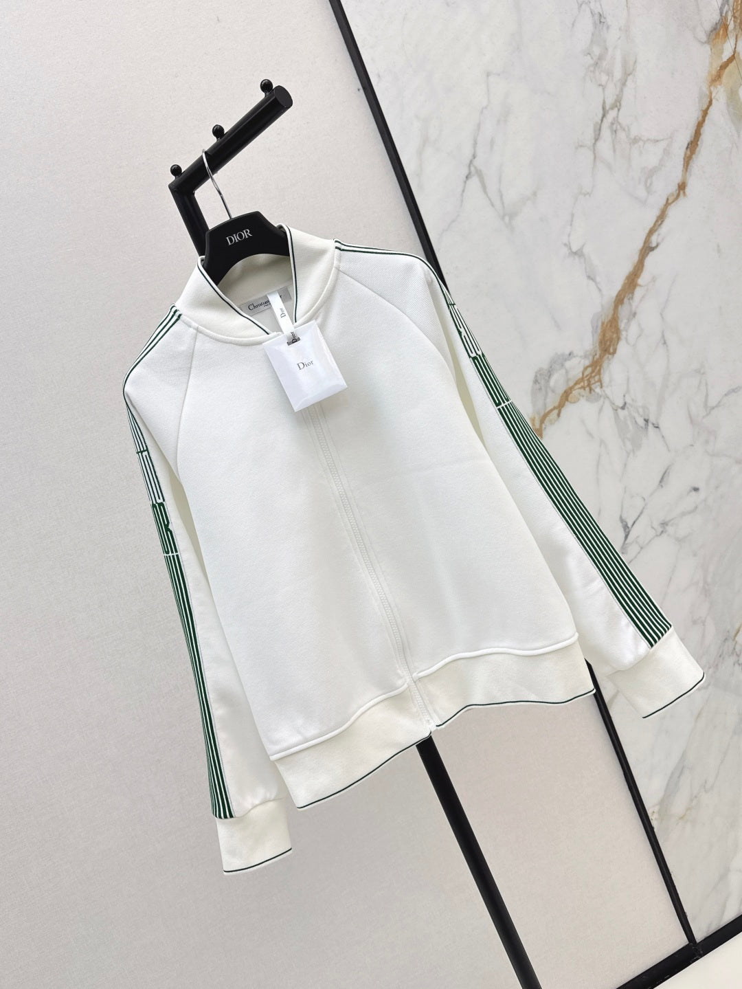 CD 25ss webbing jacket