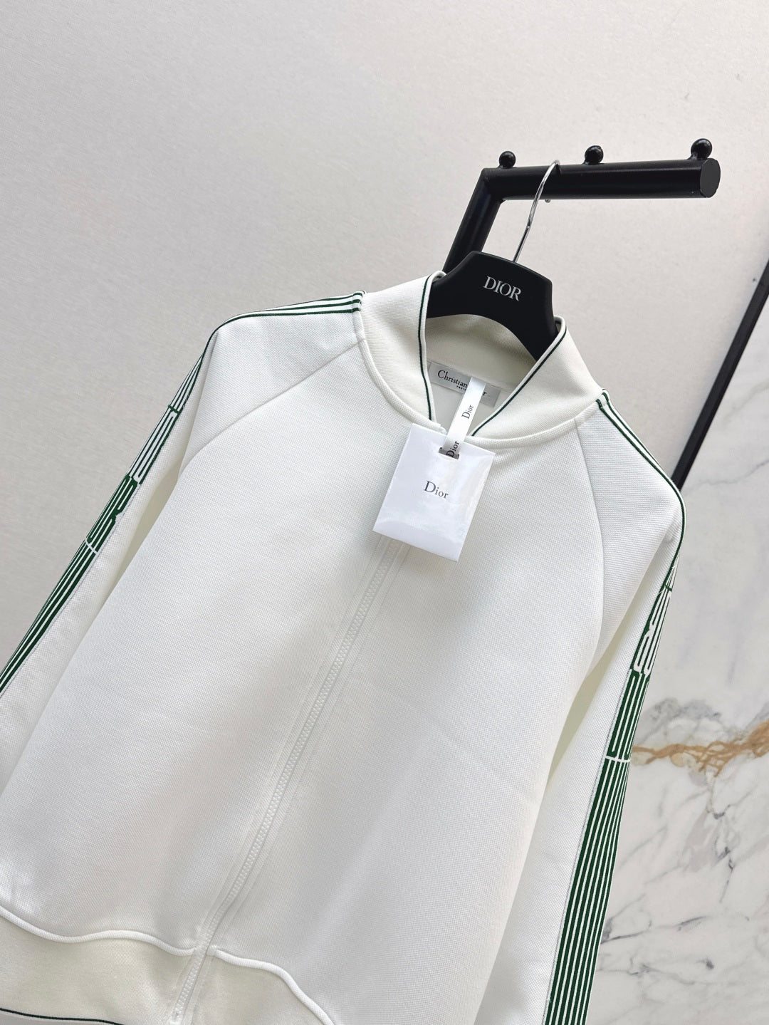 CD 25ss webbing jacket