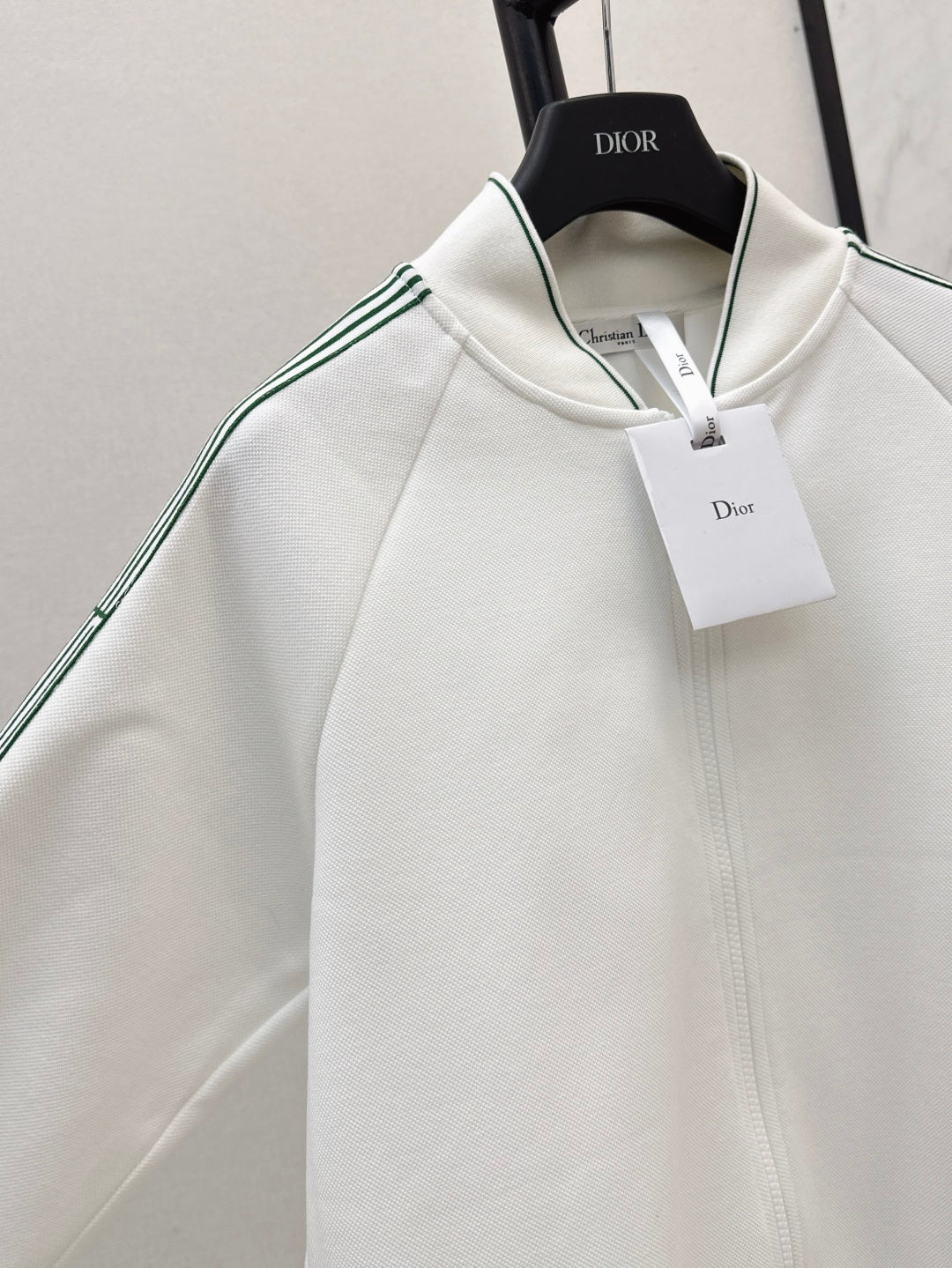 CD 25ss webbing jacket