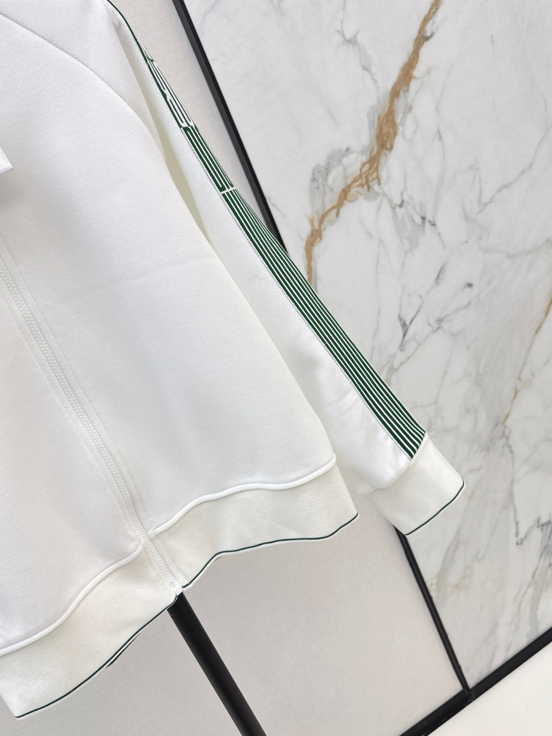 CD 25ss webbing jacket