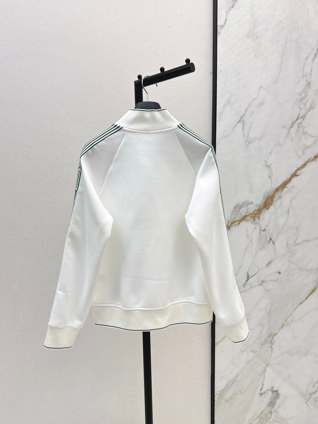 CD 25ss webbing jacket
