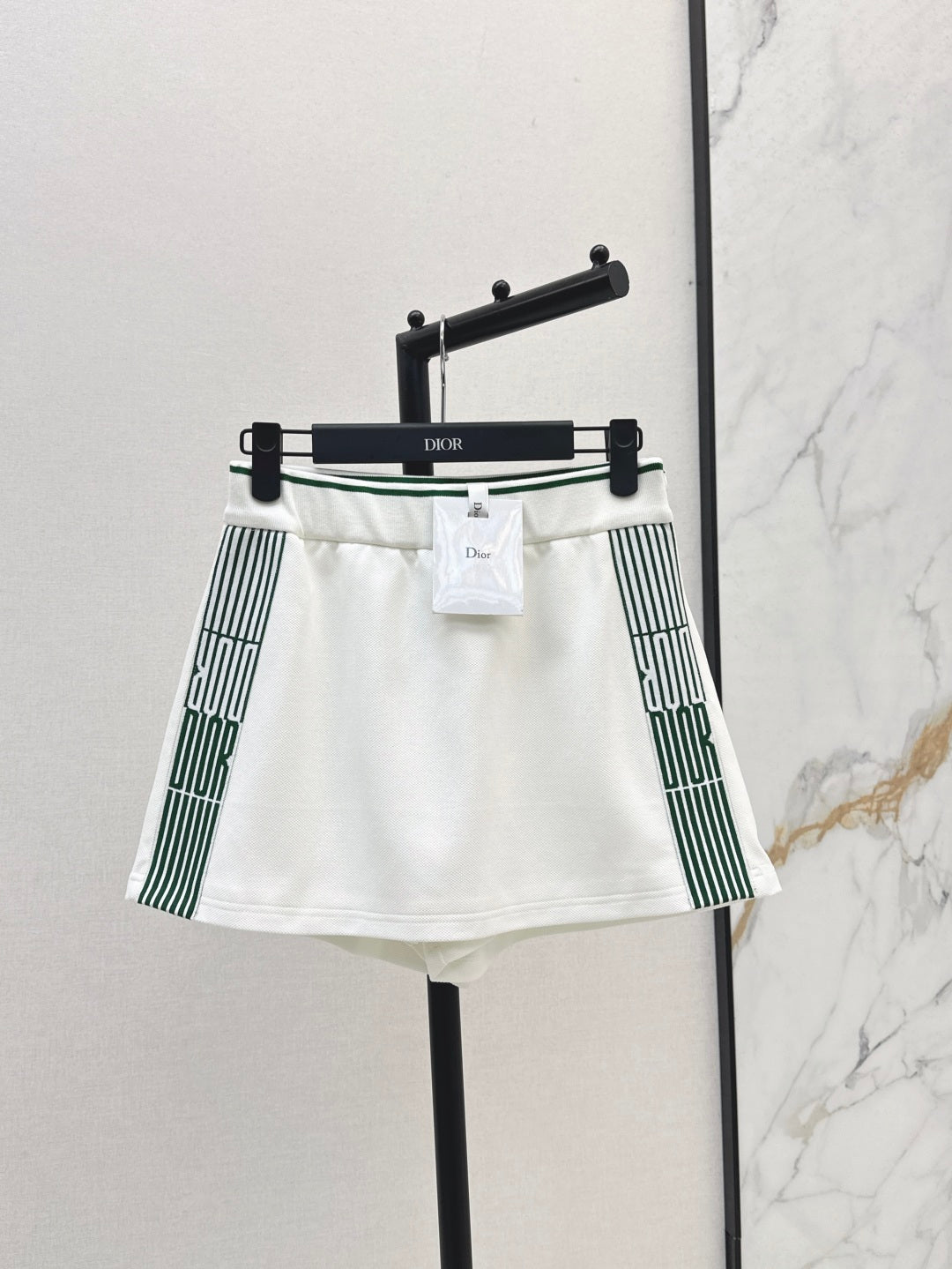 CD 25ss webbing skirt