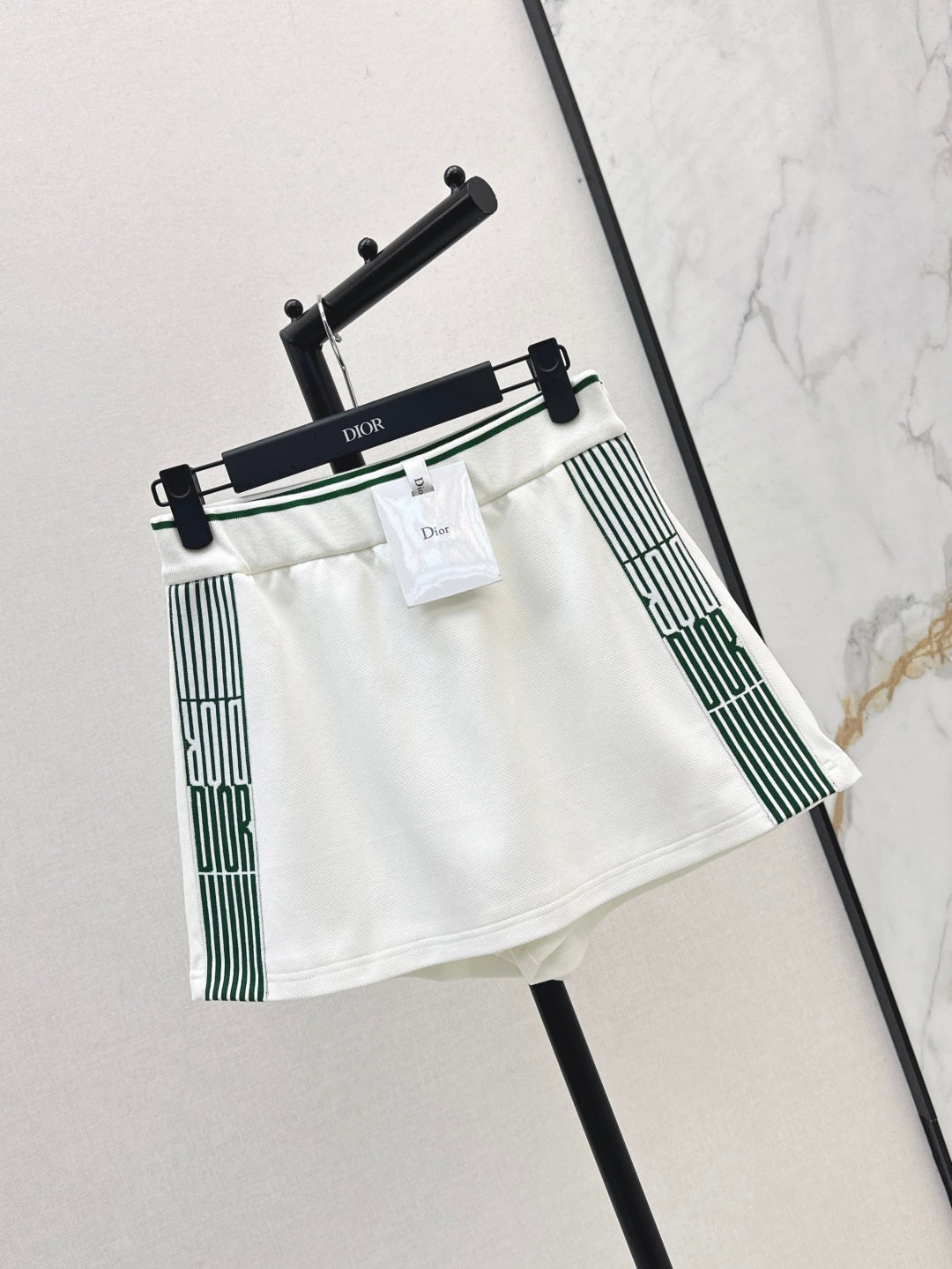 CD 25ss webbing skirt