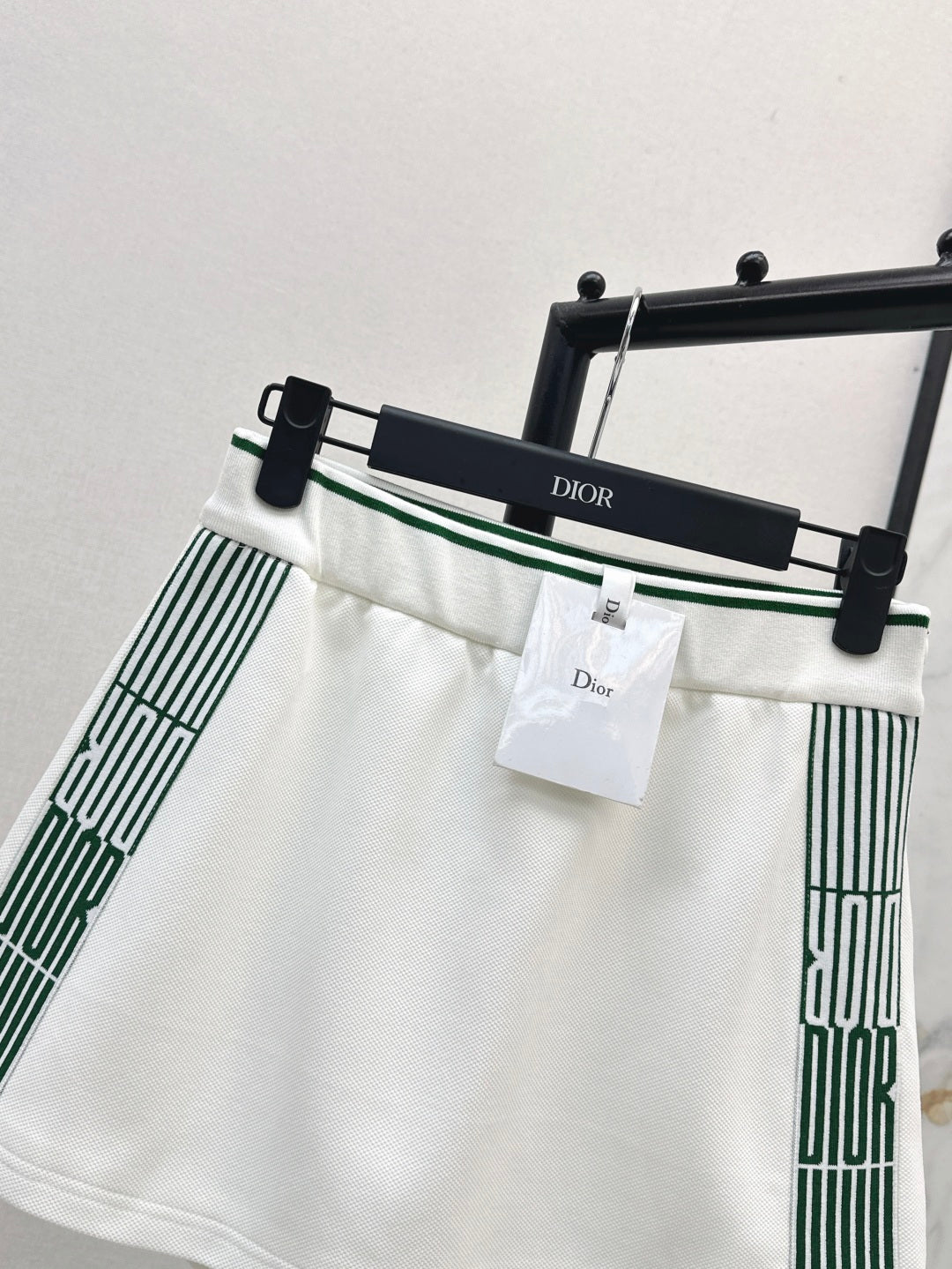 CD 25ss webbing skirt