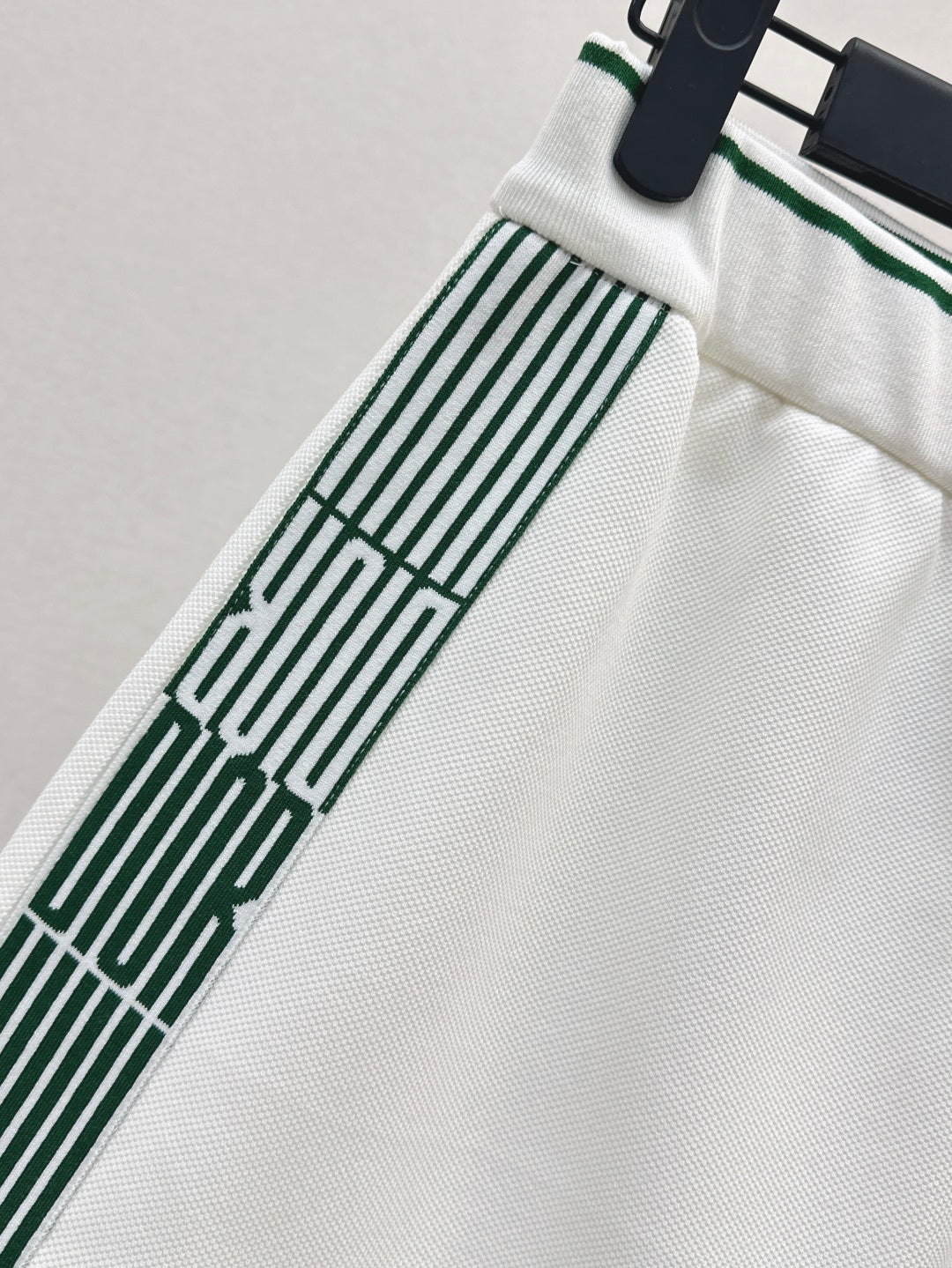 CD 25ss webbing skirt