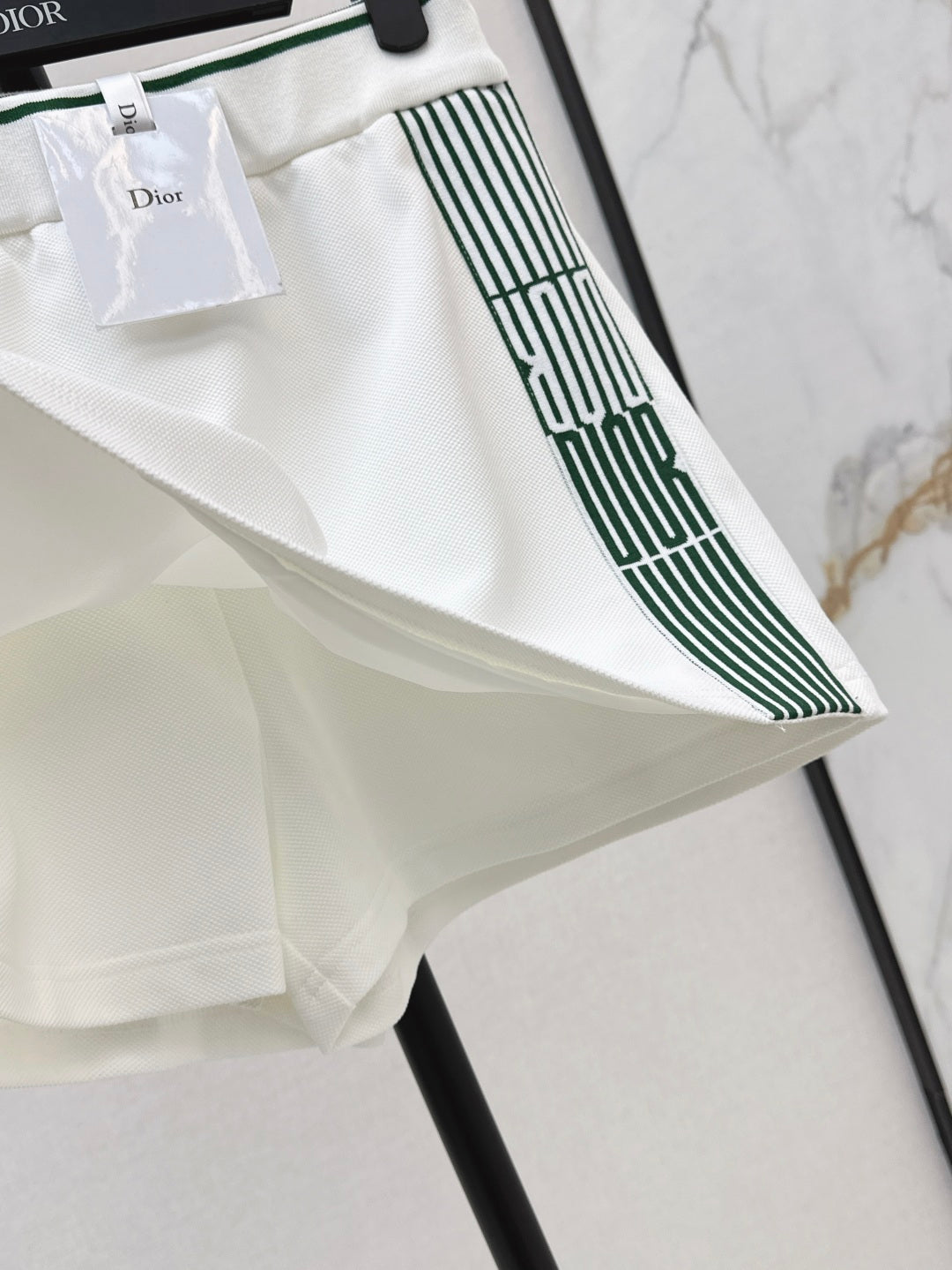 CD 25ss webbing skirt