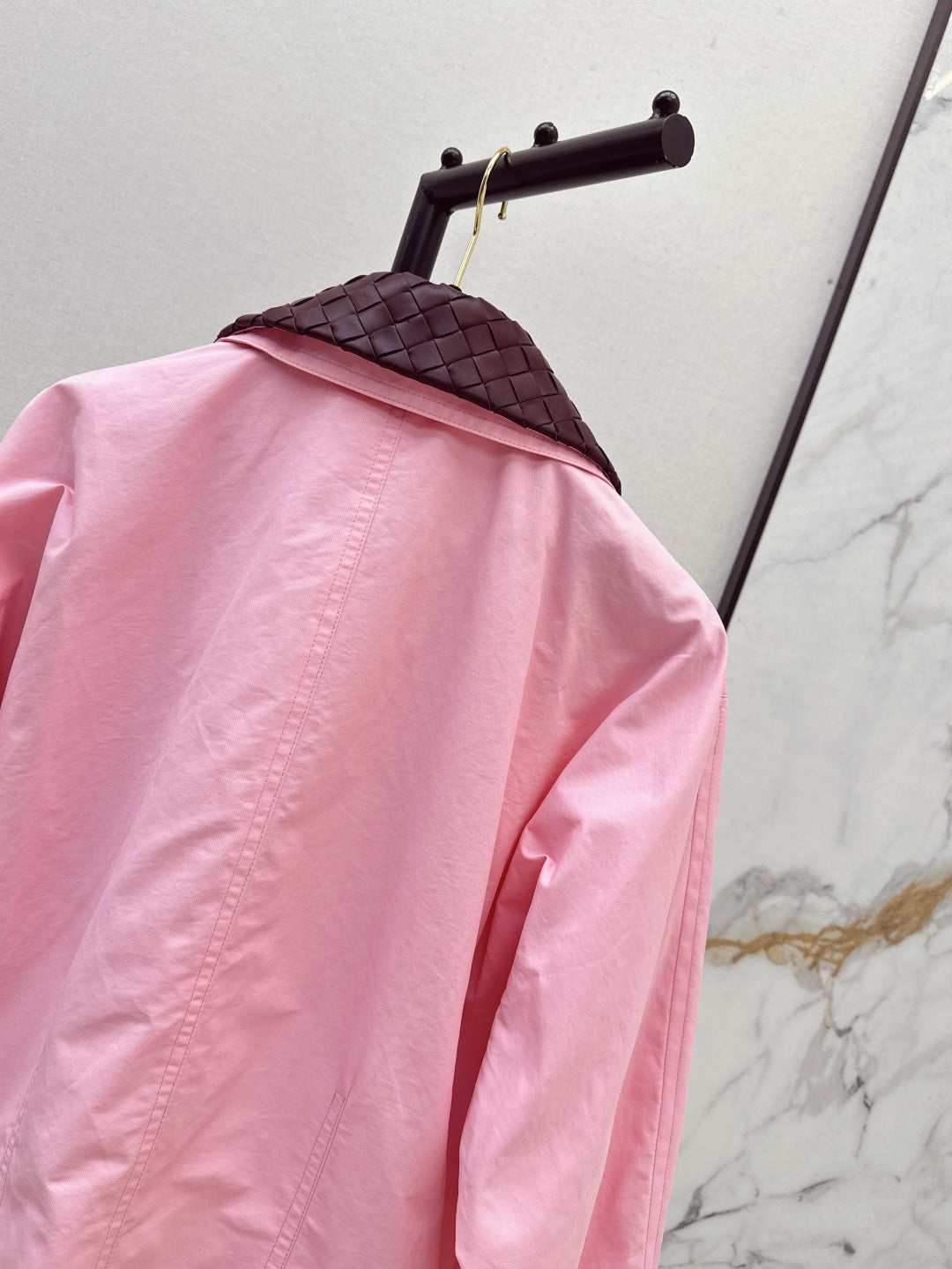 bottega 25fw jacket