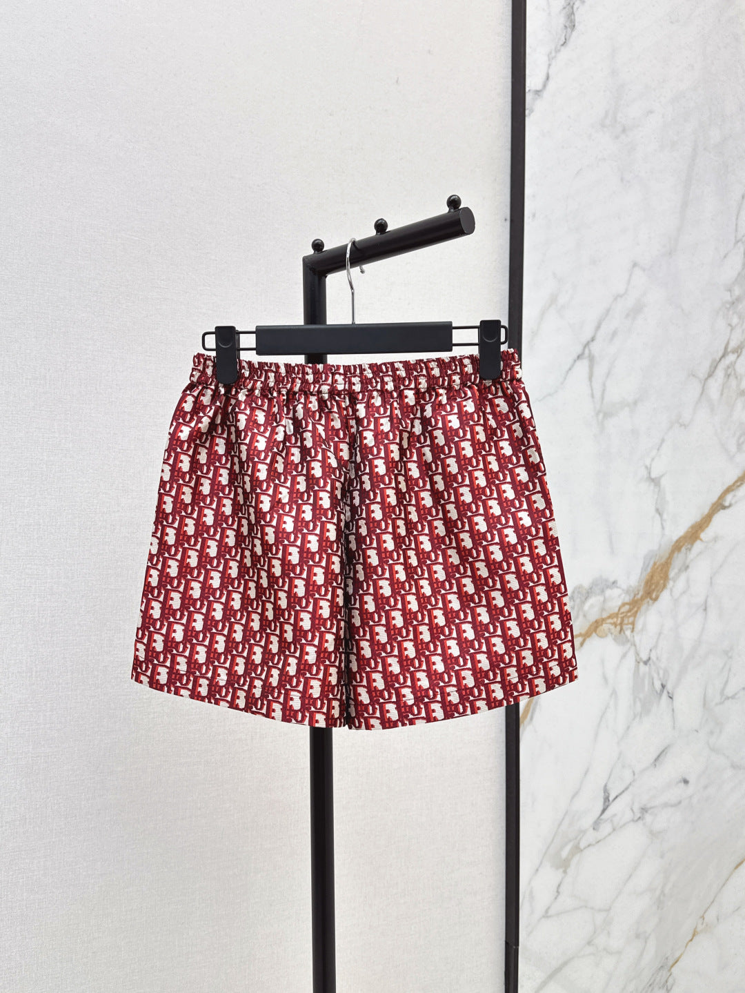 CD 25fw jacquard short