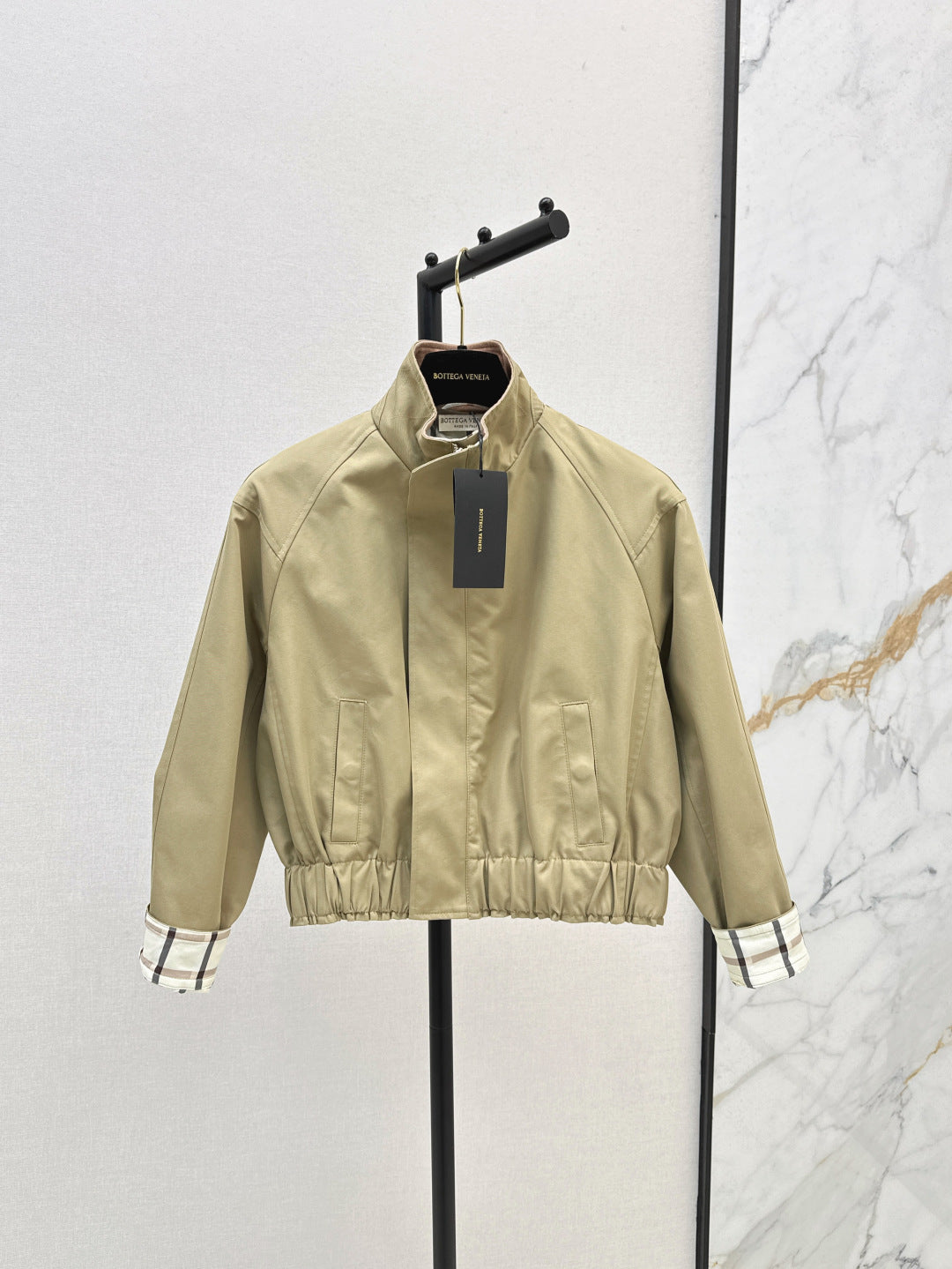 Bottega 25fw jacket