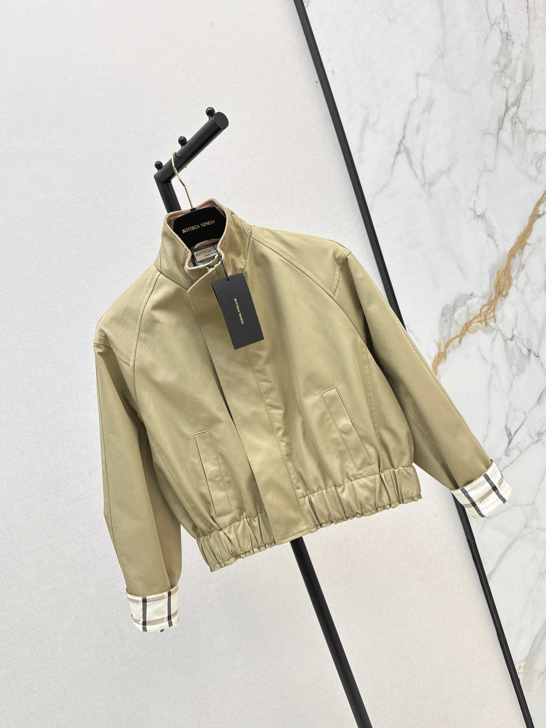 Bottega 25fw jacket
