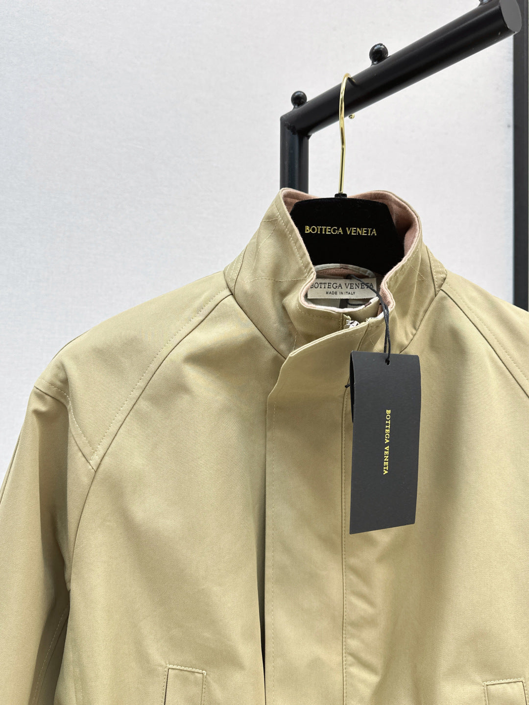 Bottega 25fw jacket