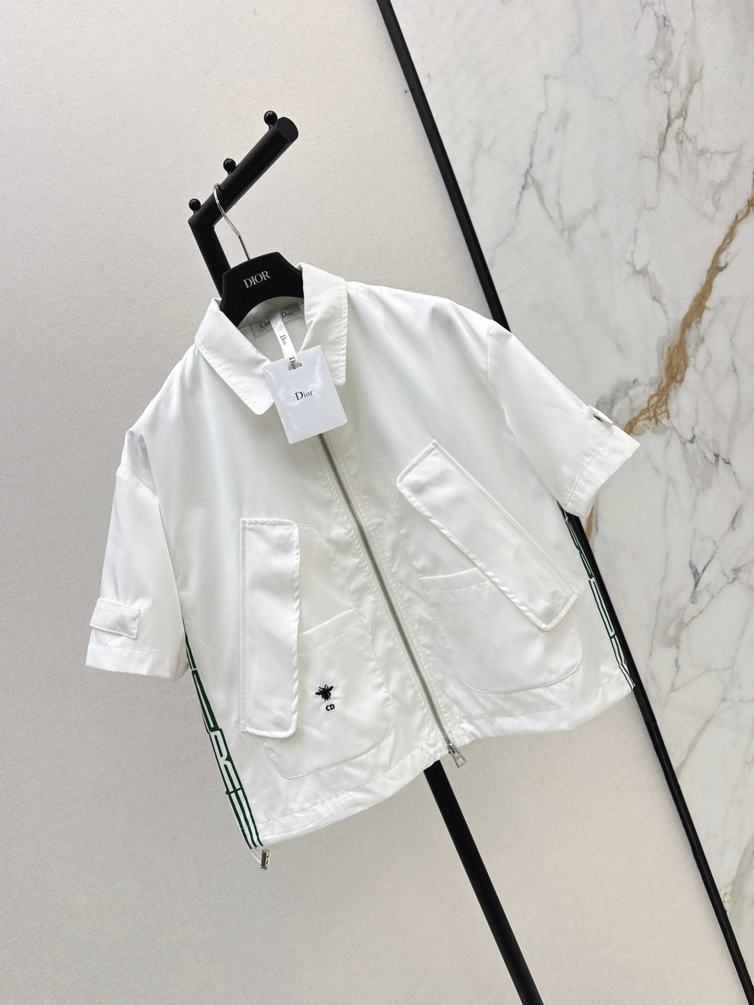 CD 25ss jacket