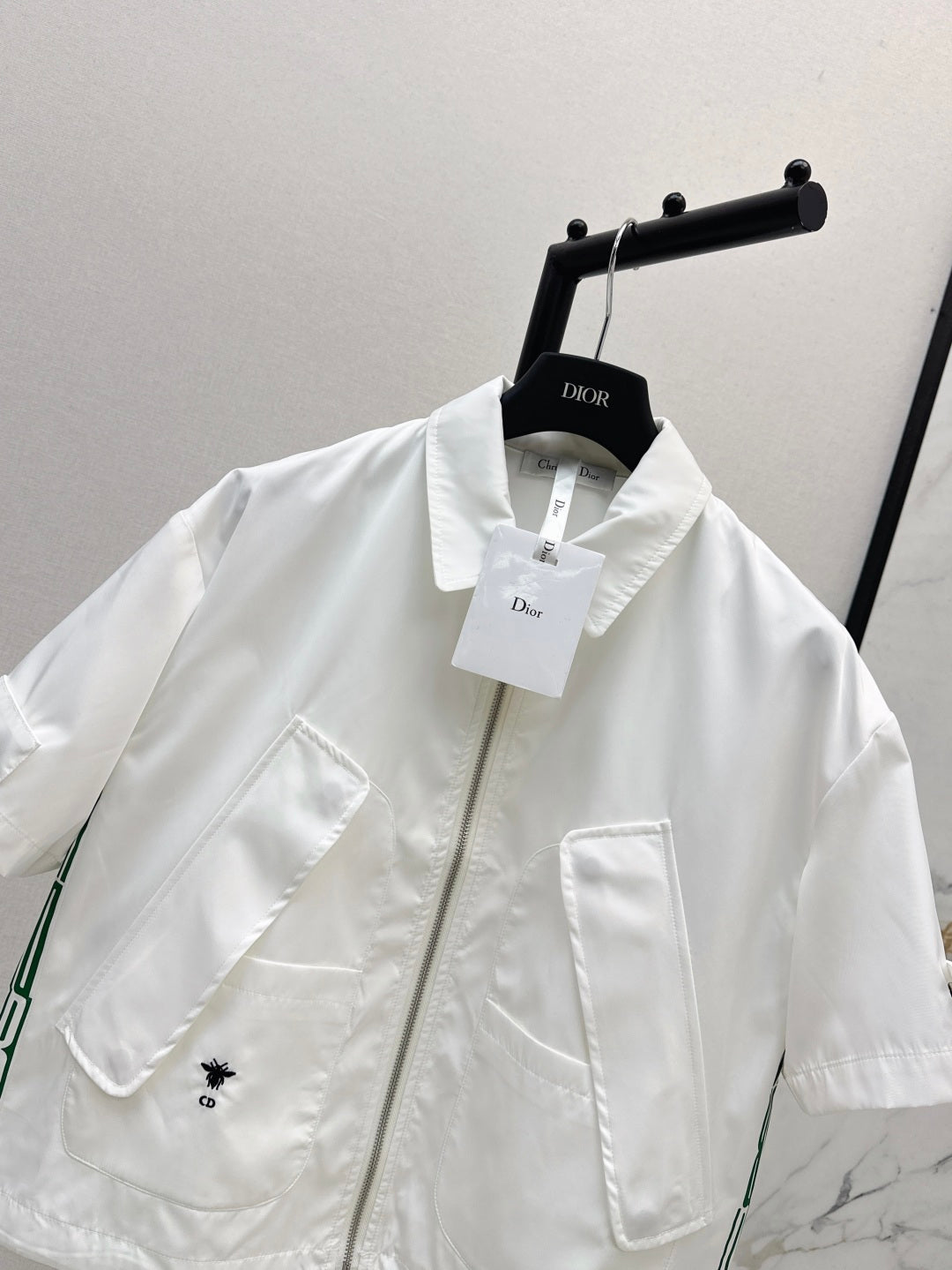 CD 25ss jacket