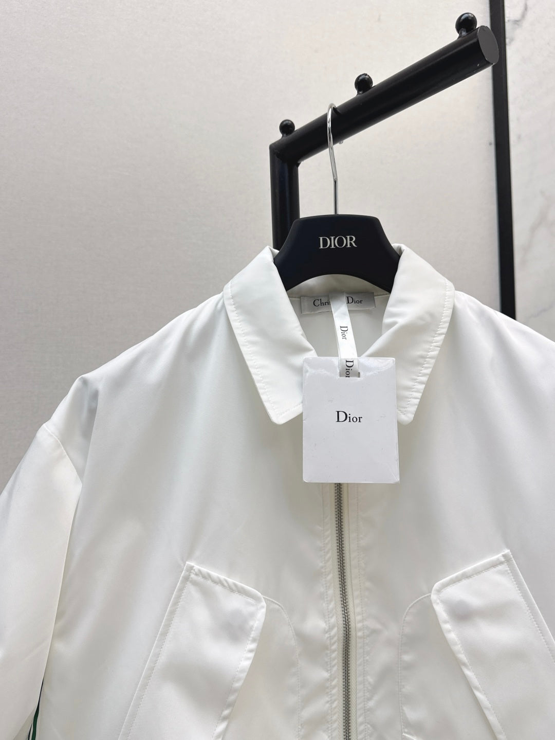 CD 25ss jacket