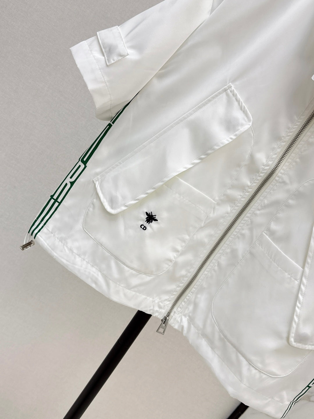 CD 25ss jacket