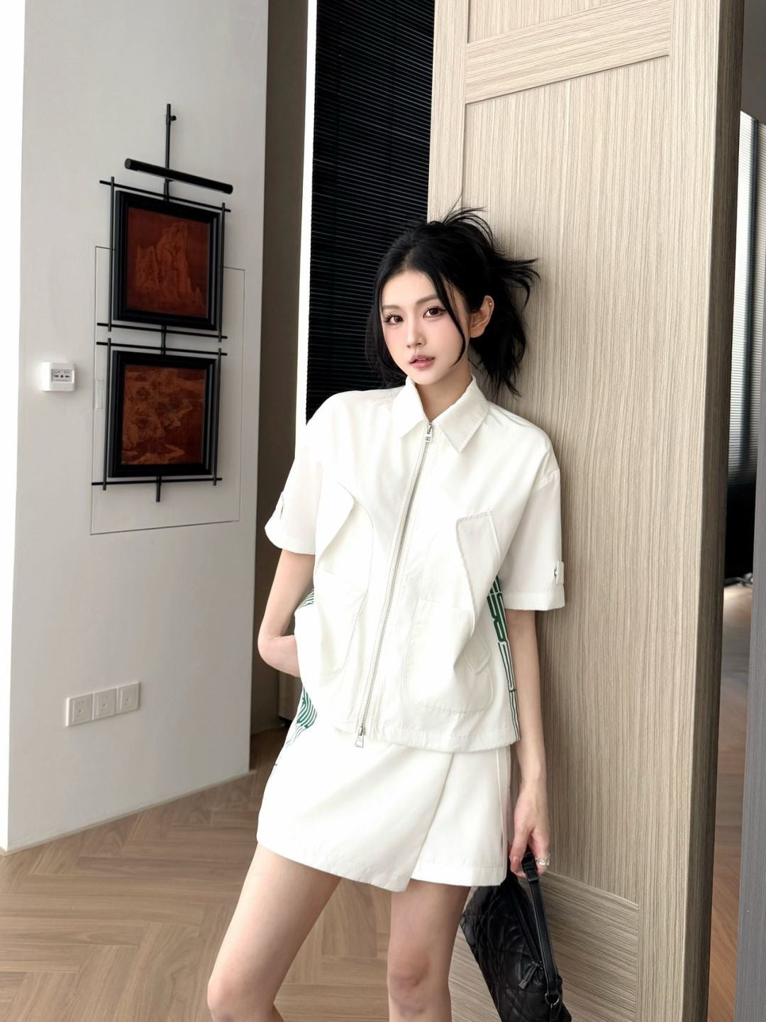 CD 25ss jacket