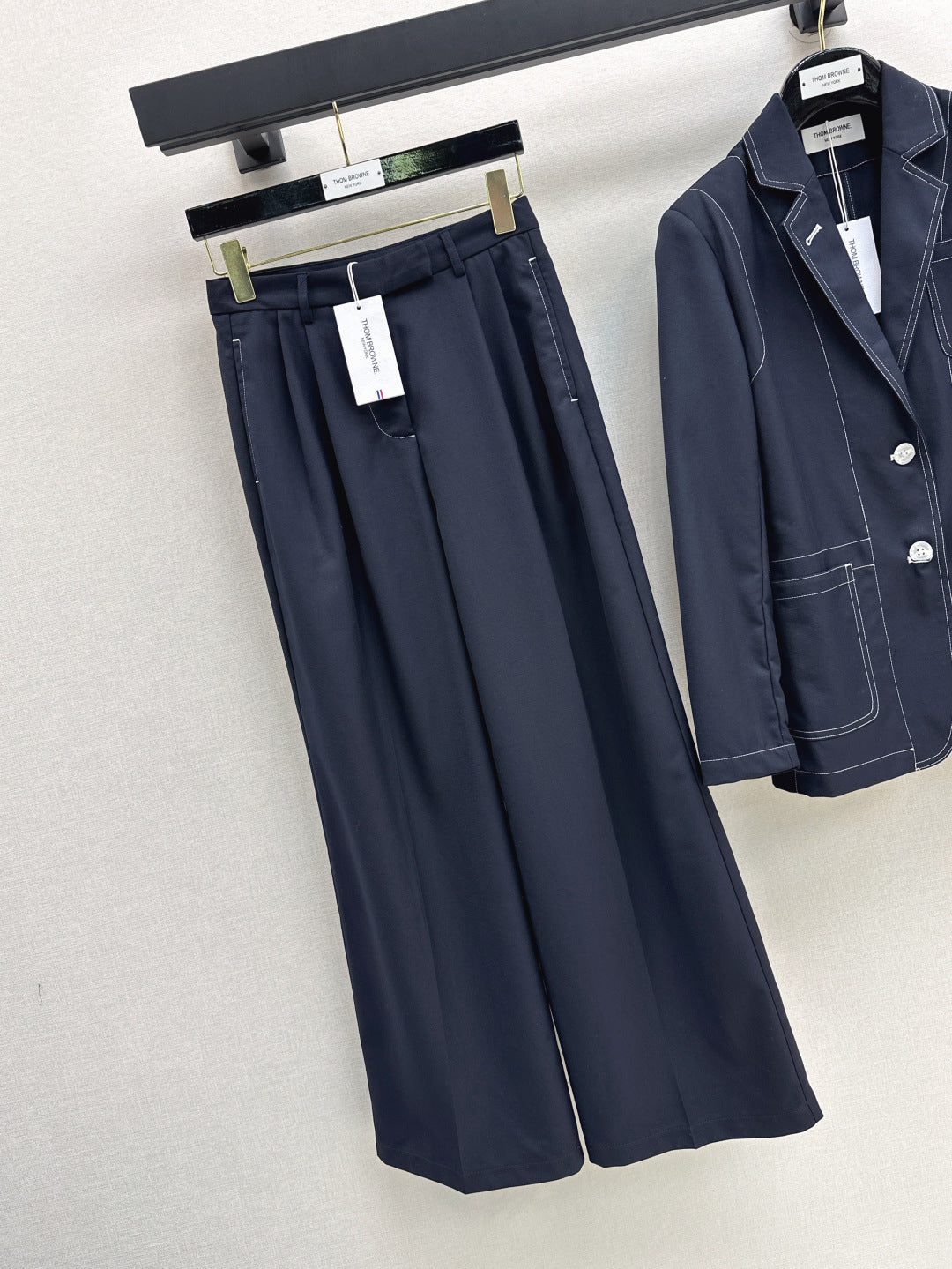 Thom 25fw pants