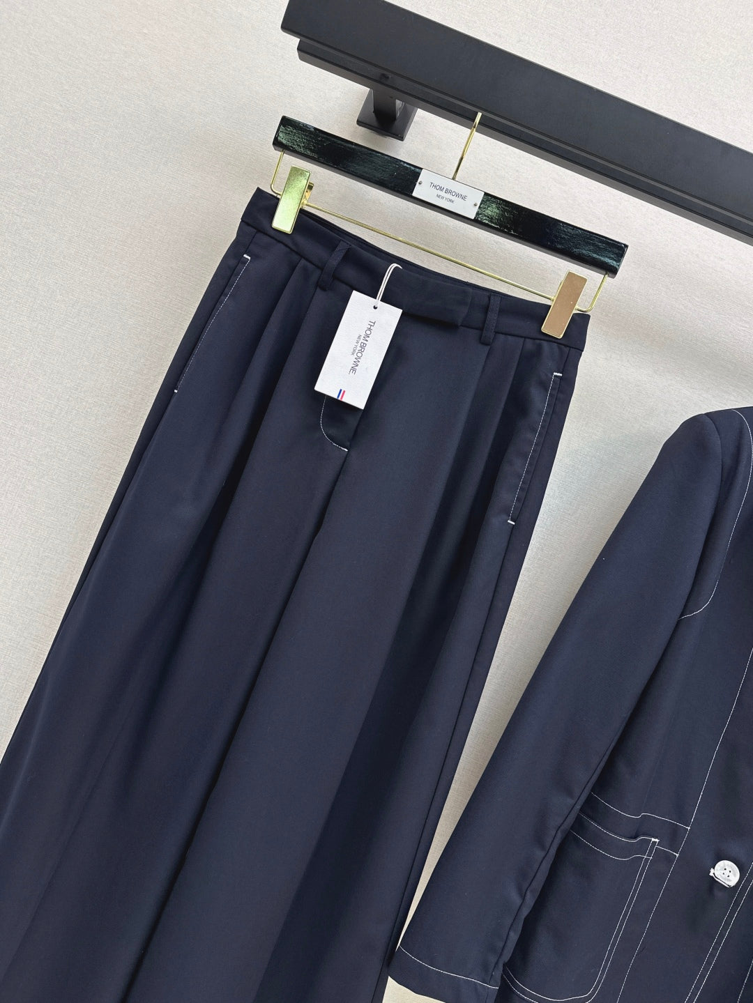 Thom 25fw pants